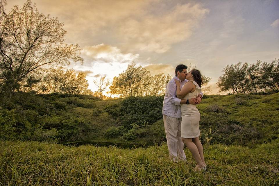 Espejito, Espejito Fotografía