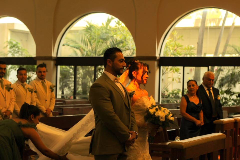 Ale & Darinka