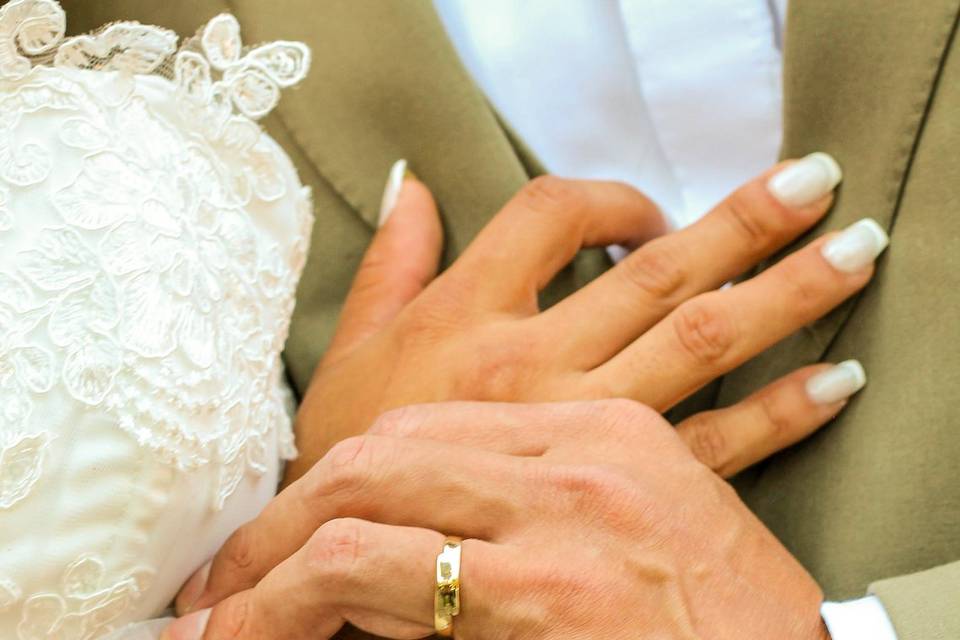 Anillos