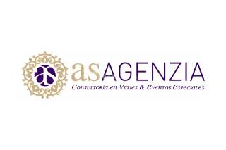 As Agenzia logo