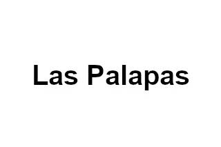 Las Palapas Logo