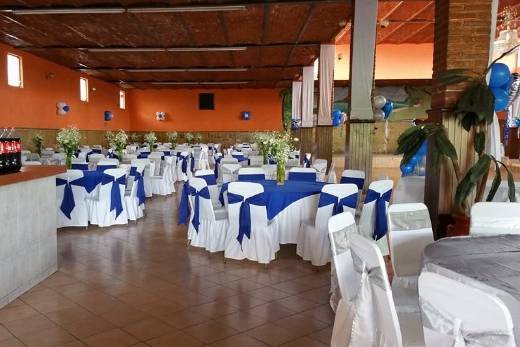 Espacios con encanto