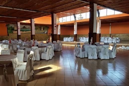 Salón de Eventos Imperio