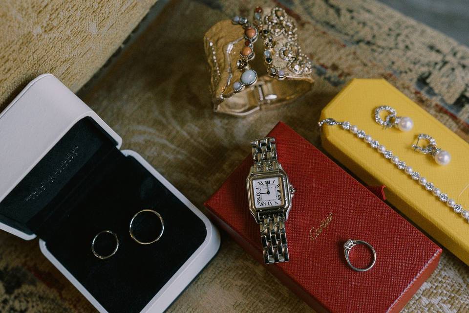 Boda destino en Hacienda