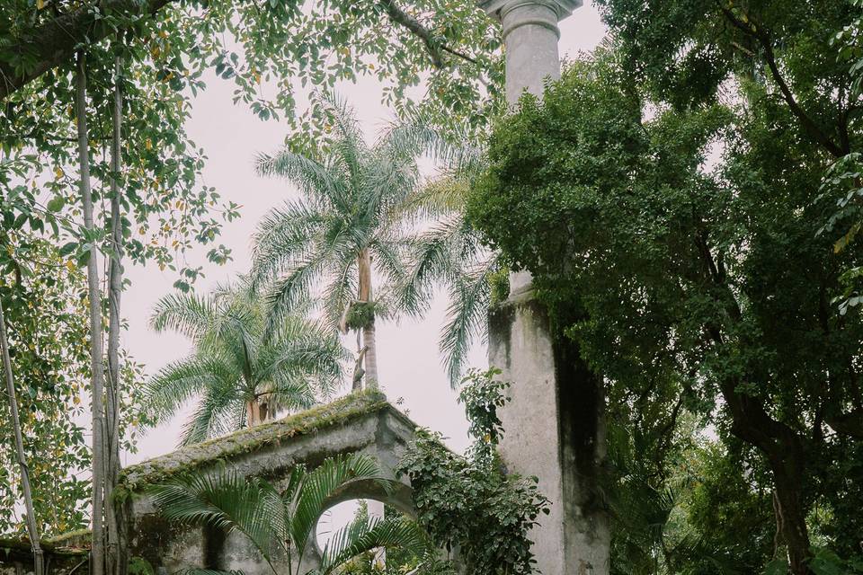 Boda destino en Hacienda