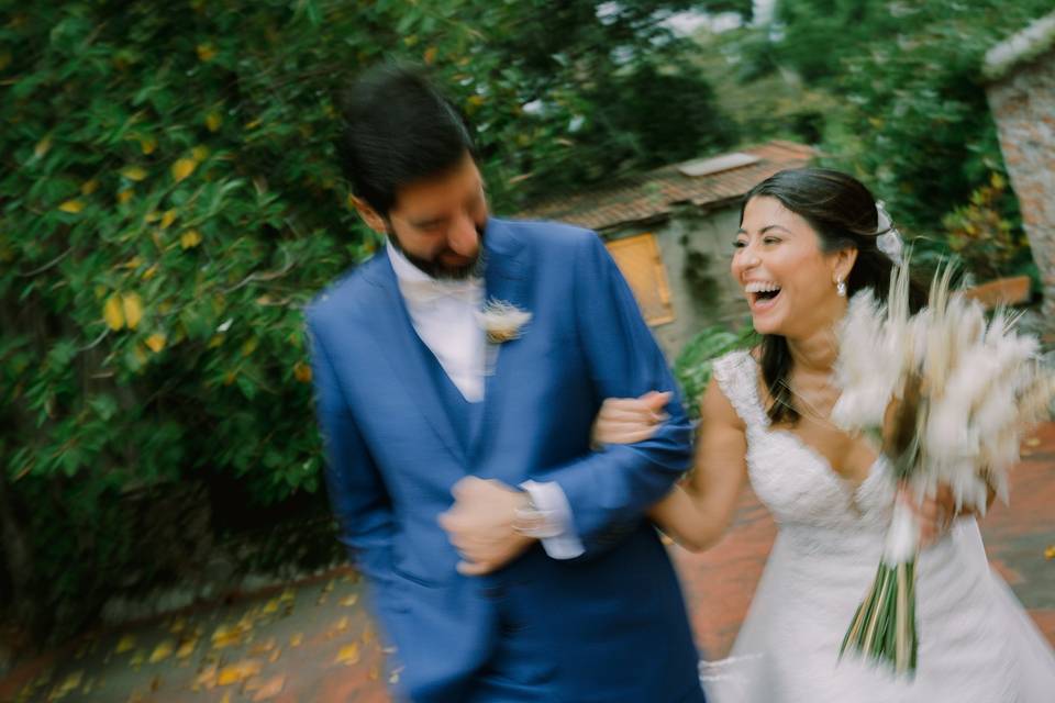 Boda destino en Hacienda