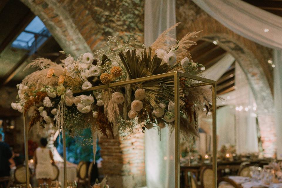 Boda destino en Hacienda