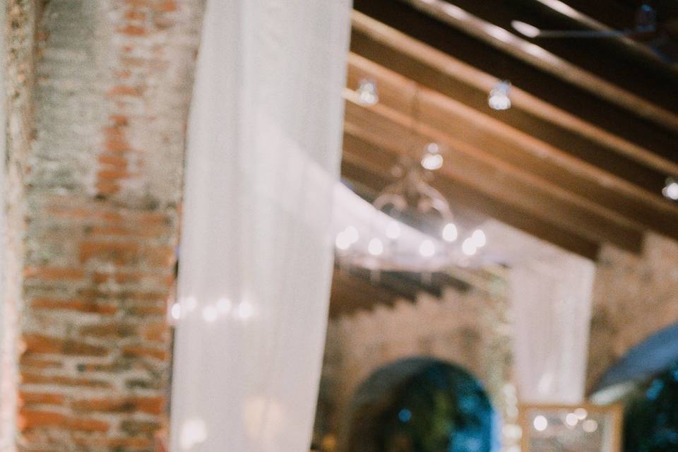 Boda destino en Hacienda