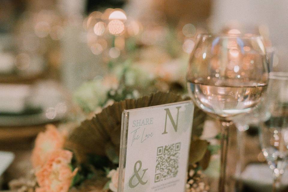 Boda destino en Hacienda