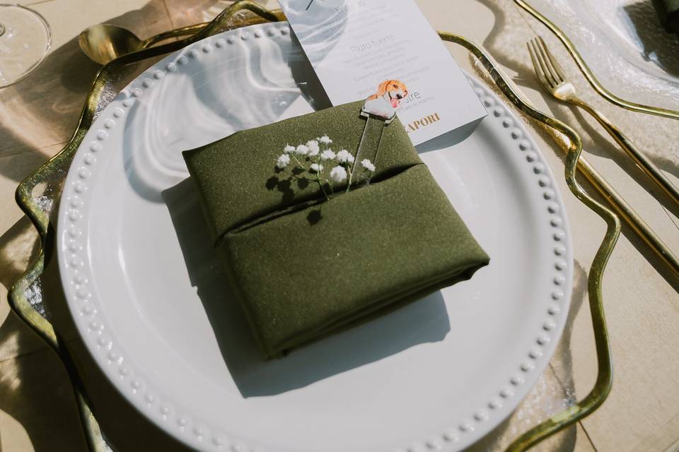 Boda Marcia y André