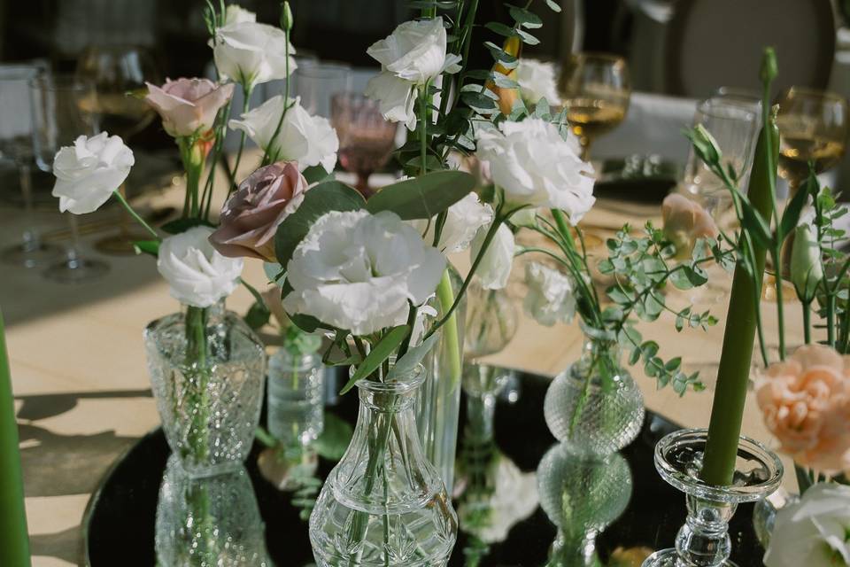 Boda Marcia y André