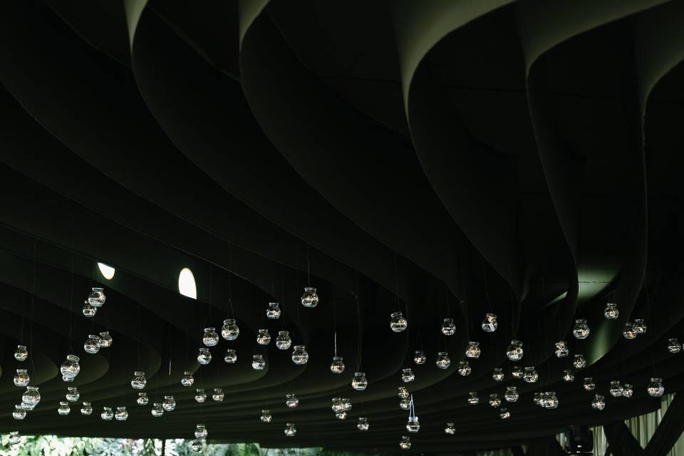 Boda Marcia y André