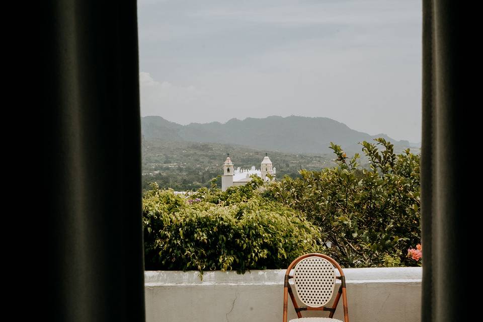 Foto Tepoztlán