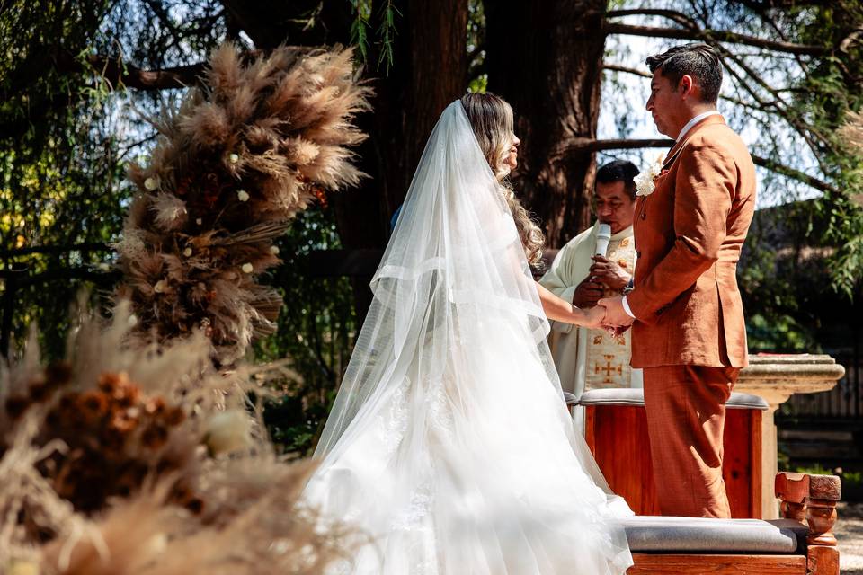 Ceremonia católica