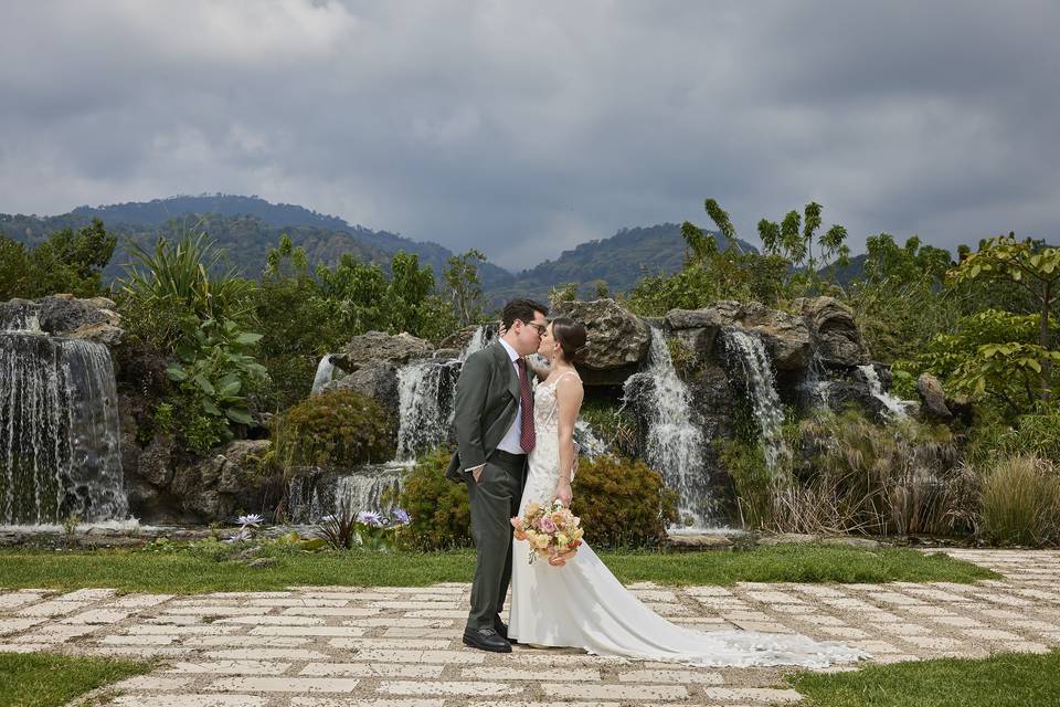 Piedra Viva Tepoztlán