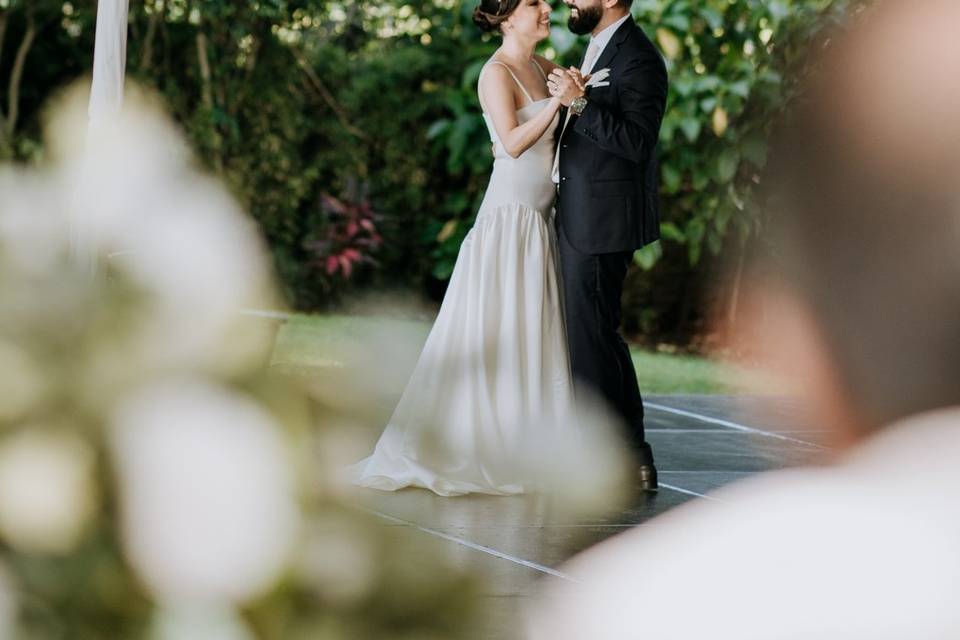 Boda Jime y César