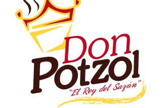 Don Potzol Logo