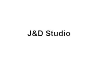 J&D Studio logo
