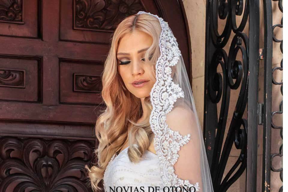 Novias