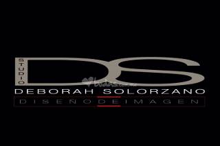 Deborah Solorzano logo