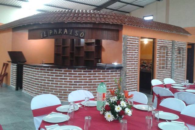 Eventos especiales