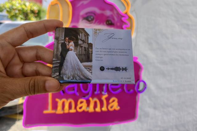 Gracias por acompañarnos