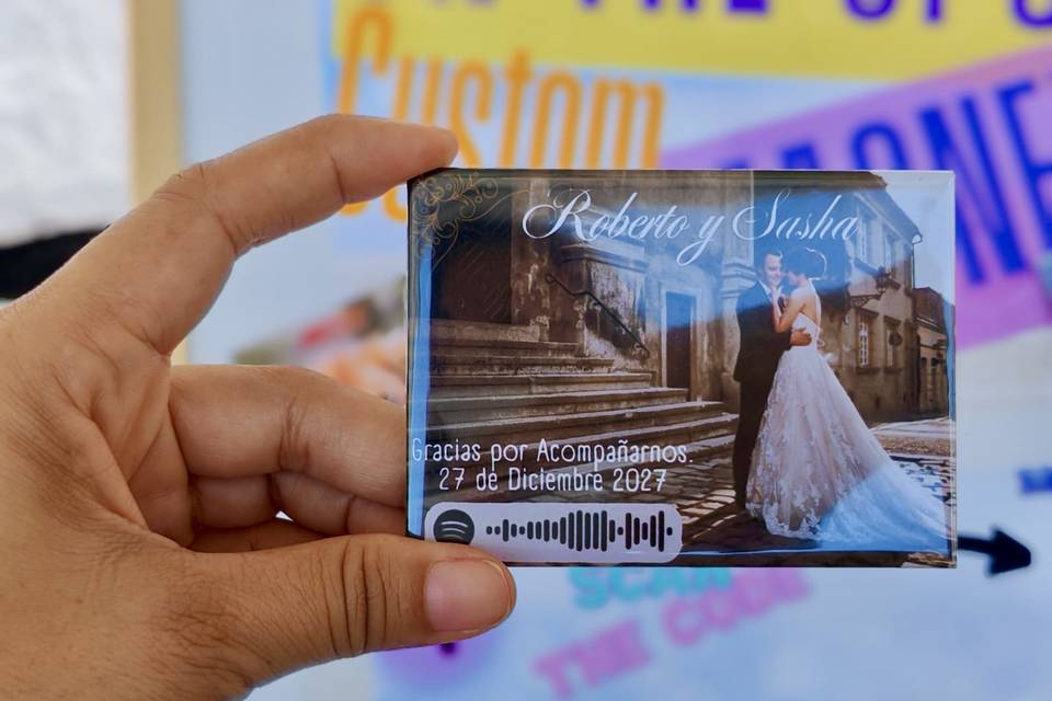 Gracias por acompañarnos