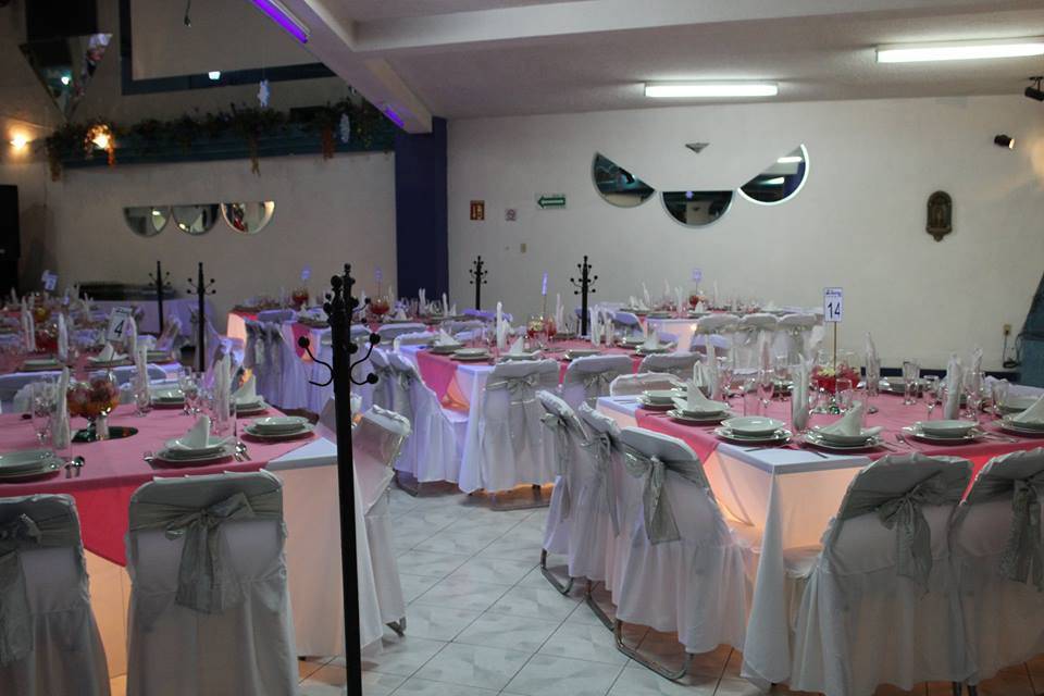 Bellas decoraciones