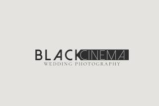 Black Cinema logo