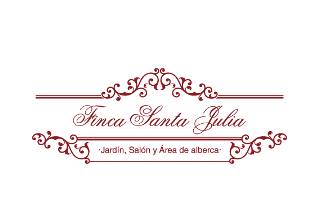 Finca Santa Julia logo