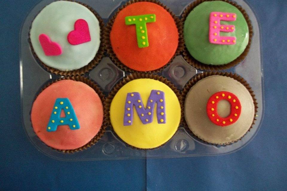 Fondant personalizado