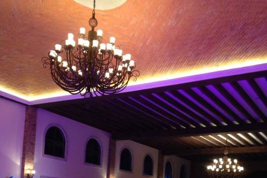 Ideal para su evento