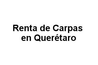 Renta de carpas en querétaro logo