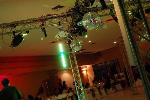 Expo eventos