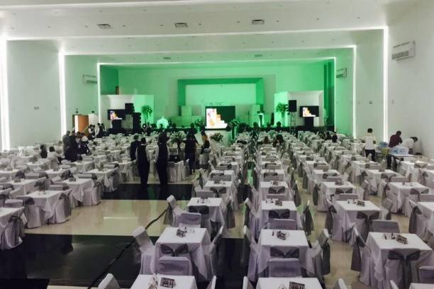 Salón de eventos