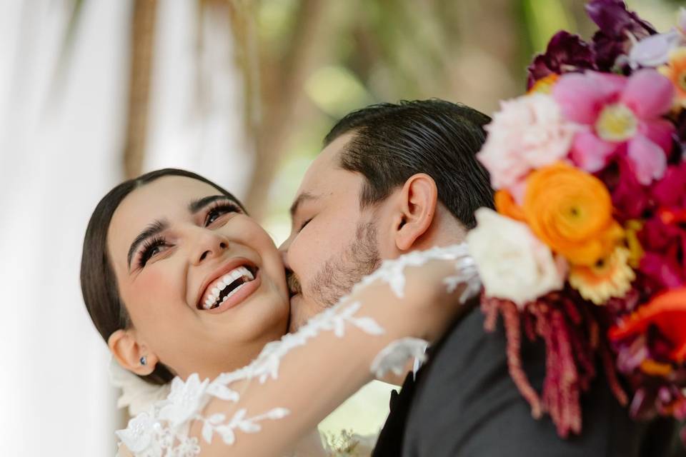 Momentos llenos de magia