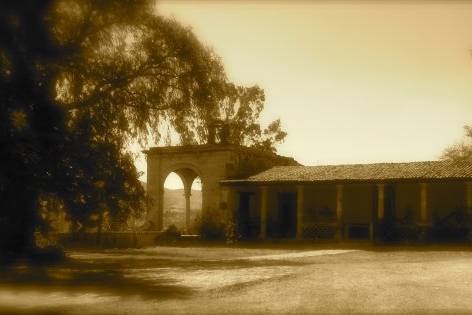 Hacienda La Goleta