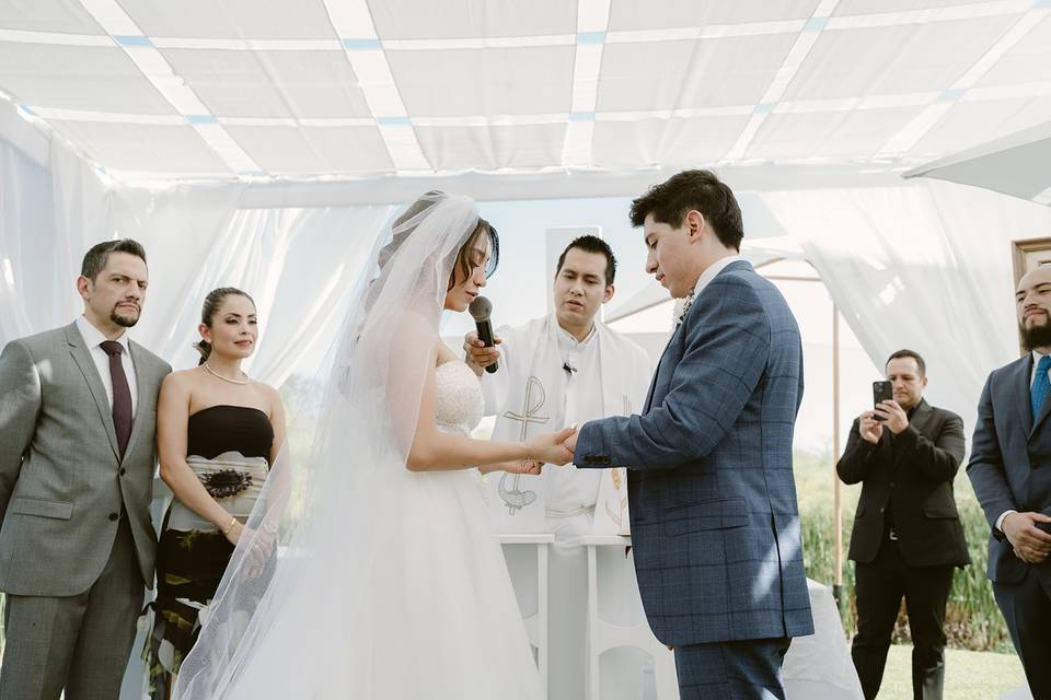 Bodas de Hadaz