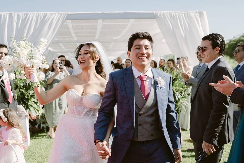 Bodas de Hadaz