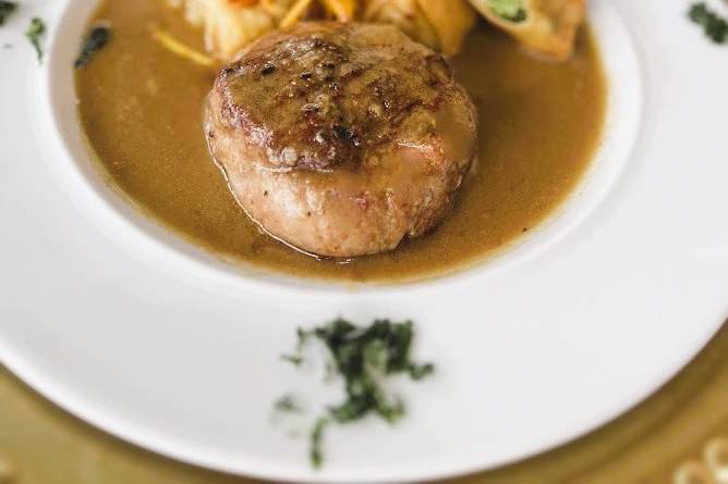 Banquetes Hadaz-platillos