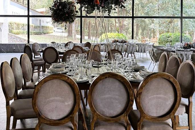 Banquetes Hadaz
