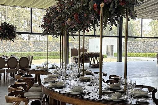 Banquetes Hadaz