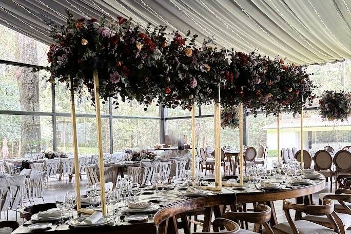 Banquetes Hadaz