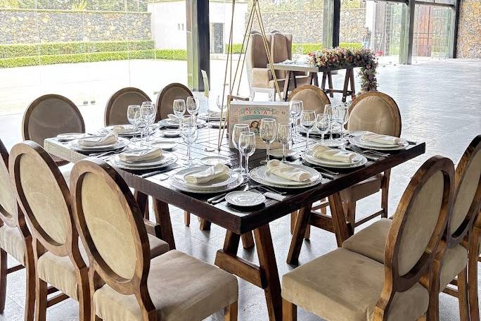 Banquetes Hadaz