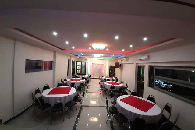 Salón