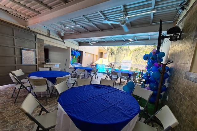 Eventos Diamante