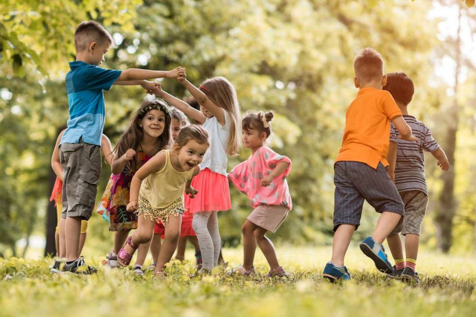 Malú Kids