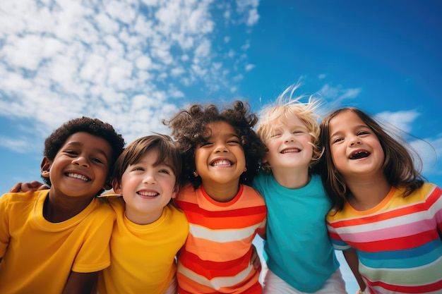 NIÑOS