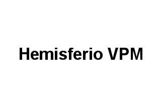 Hemisferio VPM Logo