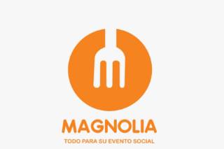Eventos Magnolia Logo